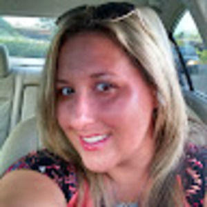 Meet your Posher, Alisha